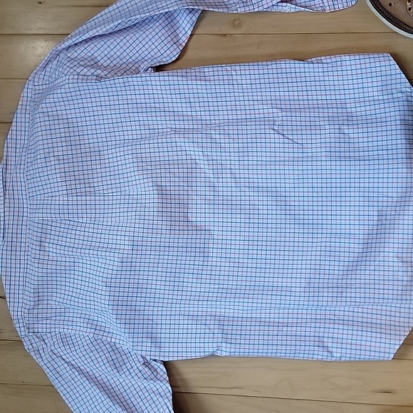 Vineyard vines slim fit tucker shirt large - Picture 5 of 5